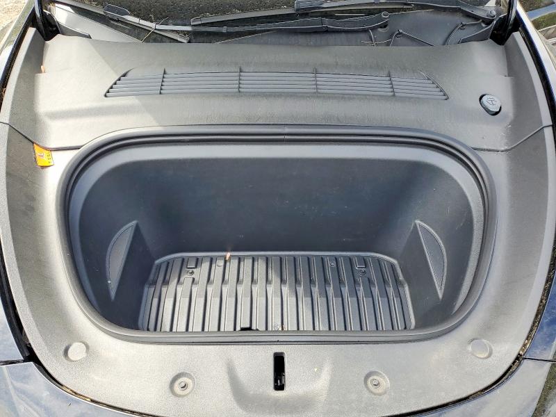 Aukcja sprzedaży 2023 Tesla Model Y, vin: 7SAYGDEE8PA171276, numer aukcji: 50421356