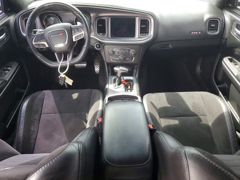 Aukcja sprzedaży 2021 Dodge Charger, vin: 2C3CDXGJ4MH556603, numer aukcji: 49482906