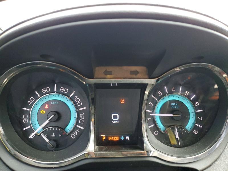 Aukcja sprzedaży 2012 Buick Lacrosse, vin: 1G4GH5G35CF197555, numer aukcji: 49454816