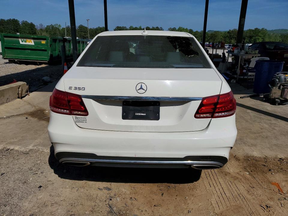 Aukcja sprzedaży 2016 Mercedes-benz E, vin: WDDHF5KB8GB244819, numer aukcji: 49533716