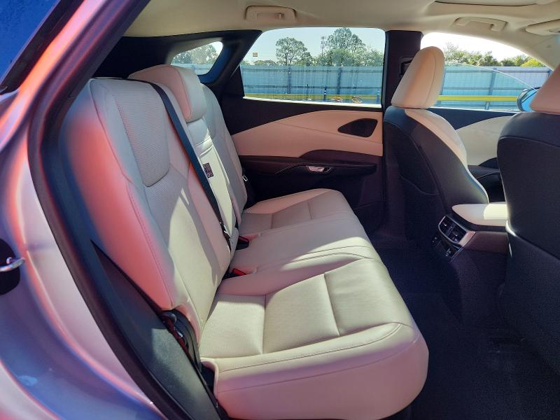 Продажа на аукционе авто 2024 Lexus Rx 350h, vin: 2T2BBMCA4RC050980, номер лота: 48631906