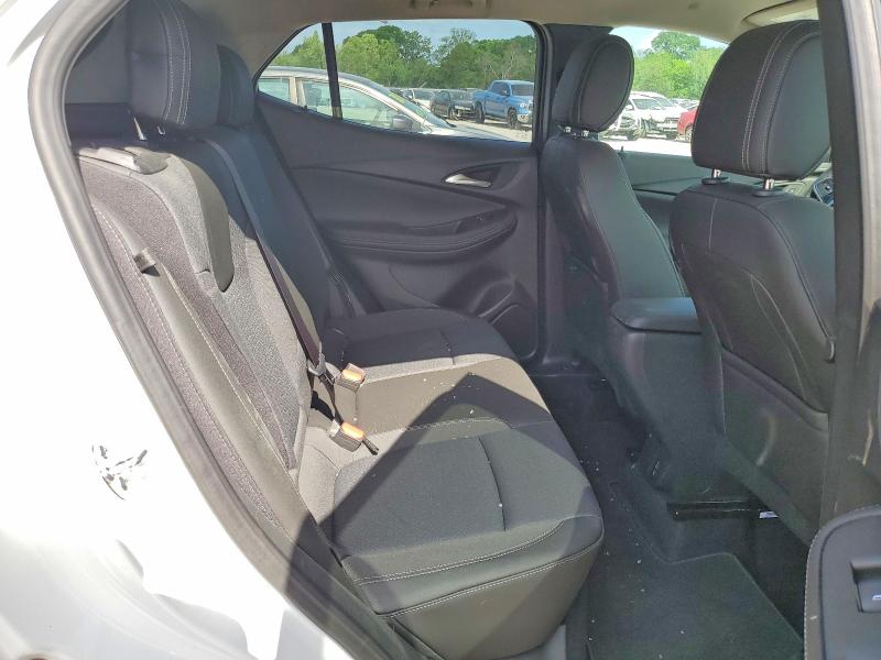 Aukcja sprzedaży 2026 Buick Encore Gx, vin: KL4AMBSL6TB121789, numer aukcji: 50273346