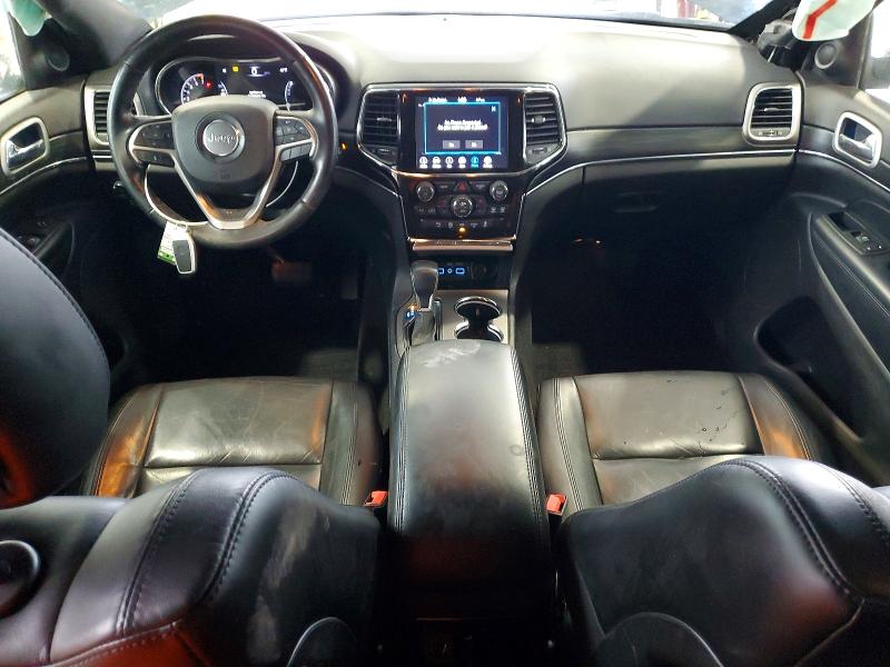 Aukcja sprzedaży 2021 Jeep Grand Cherokee, vin: 1C4RJFBG0MC589380, numer aukcji: 48479086