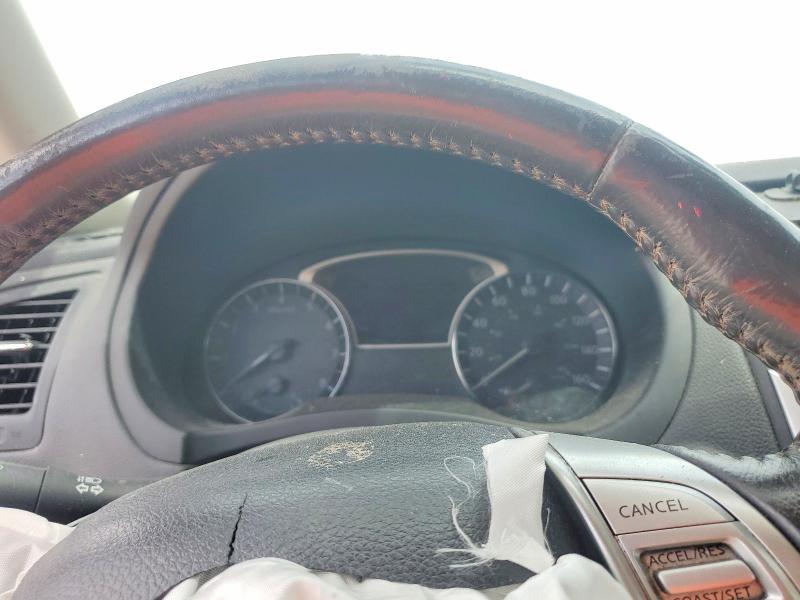 49772886 :رقم المزاد ، 1N4AL3AP8GC176589 vin ، 2016 Nissan Altima مزاد بيع