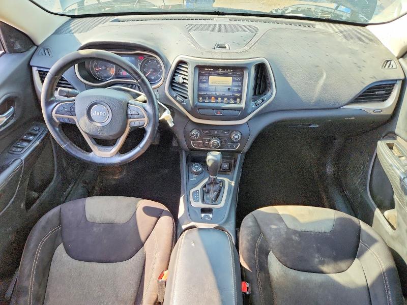 Auction sale of the 2014 Jeep Cherokee, vin: 1C4PJMCS8EW304813, lot number: 48767636