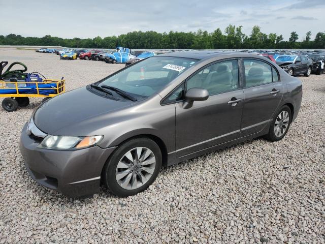 Продаж на аукціоні авто 2011 Honda Civic, vin: 2HGFA1F8XBH530146, номер лоту: 51438596