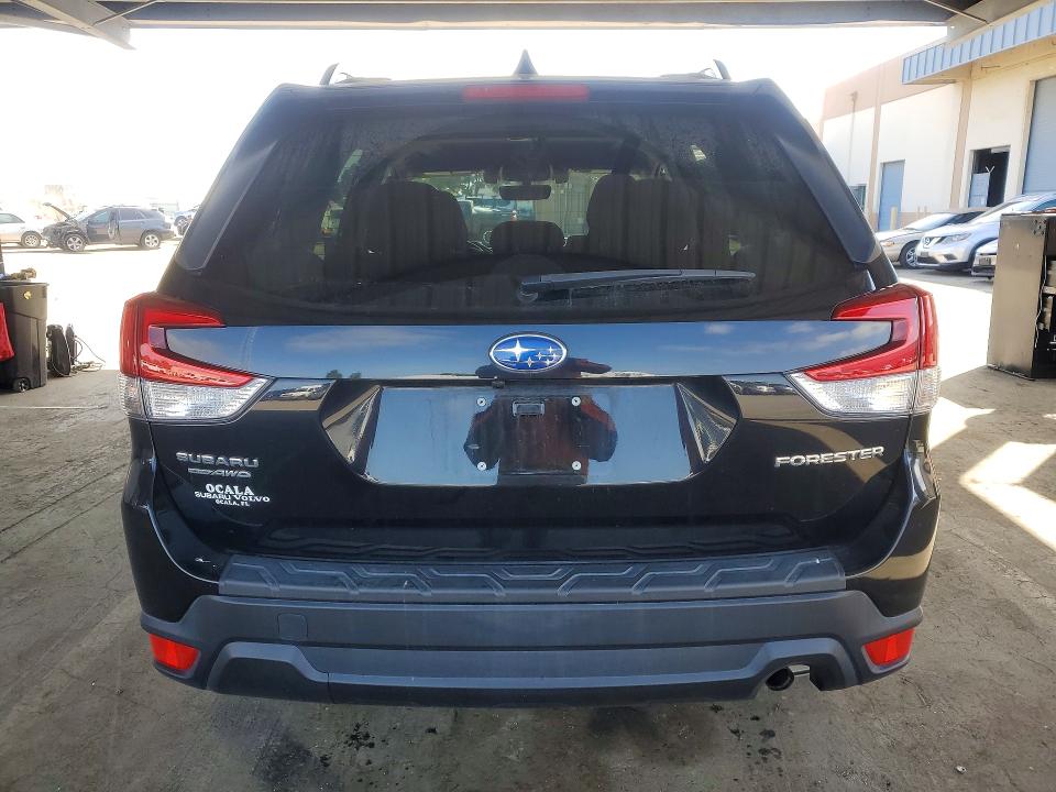 Aukcja sprzedaży 2020 Subaru Forester, vin: JF2SKAJC0LH550954, numer aukcji: 51535066