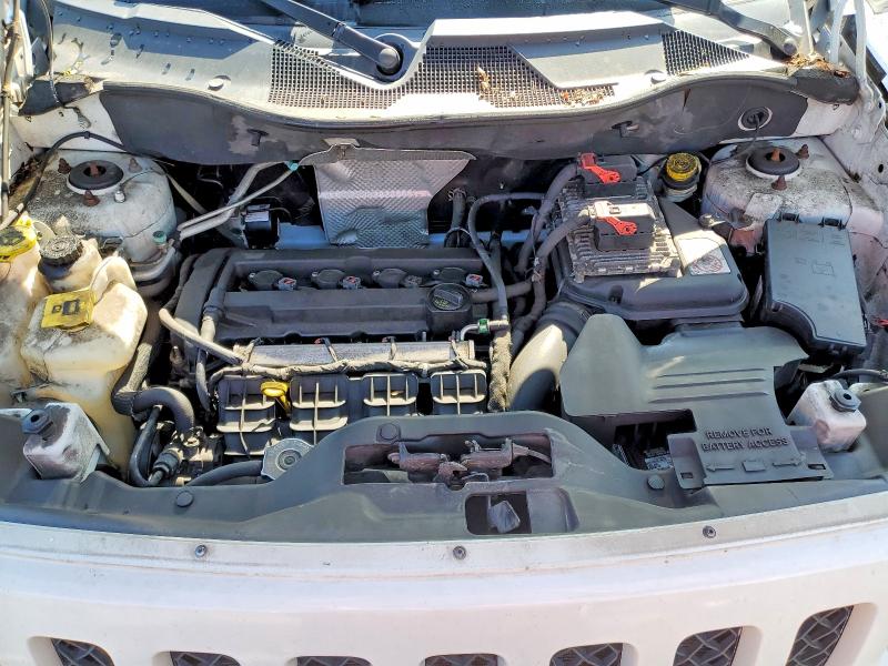 Продажа на аукционе авто 2015 Jeep Patriot, vin: 1C4NJPBA6FD280817, номер лота: 51434266