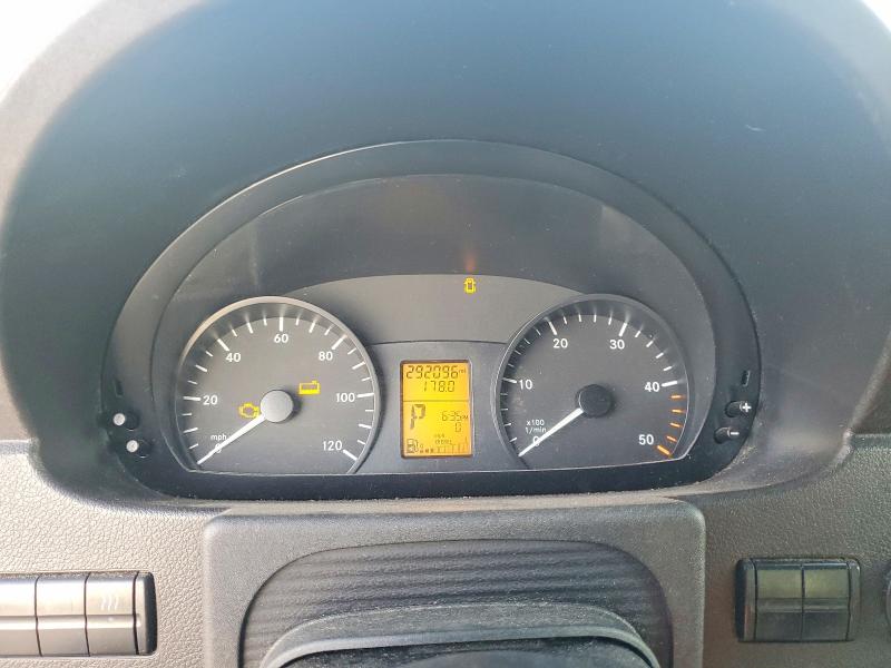 Продажа на аукционе авто 2012 Mercedes-benz Sprinter, vin: WDZPE7CC8C5644870, номер лота: 50933156