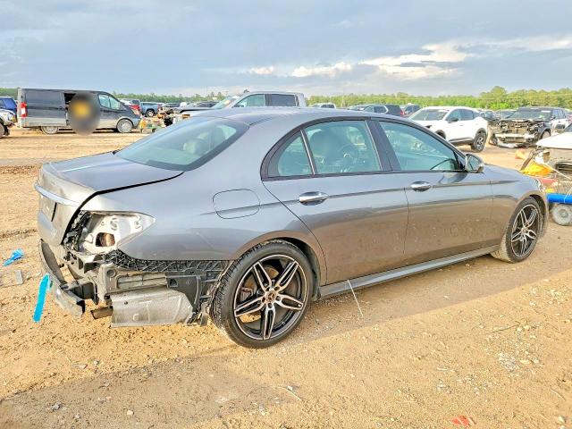 Продаж на аукціоні авто 2019 Mercedes-benz E, vin: WDDZF4JB2KA596891, номер лоту: 50809756
