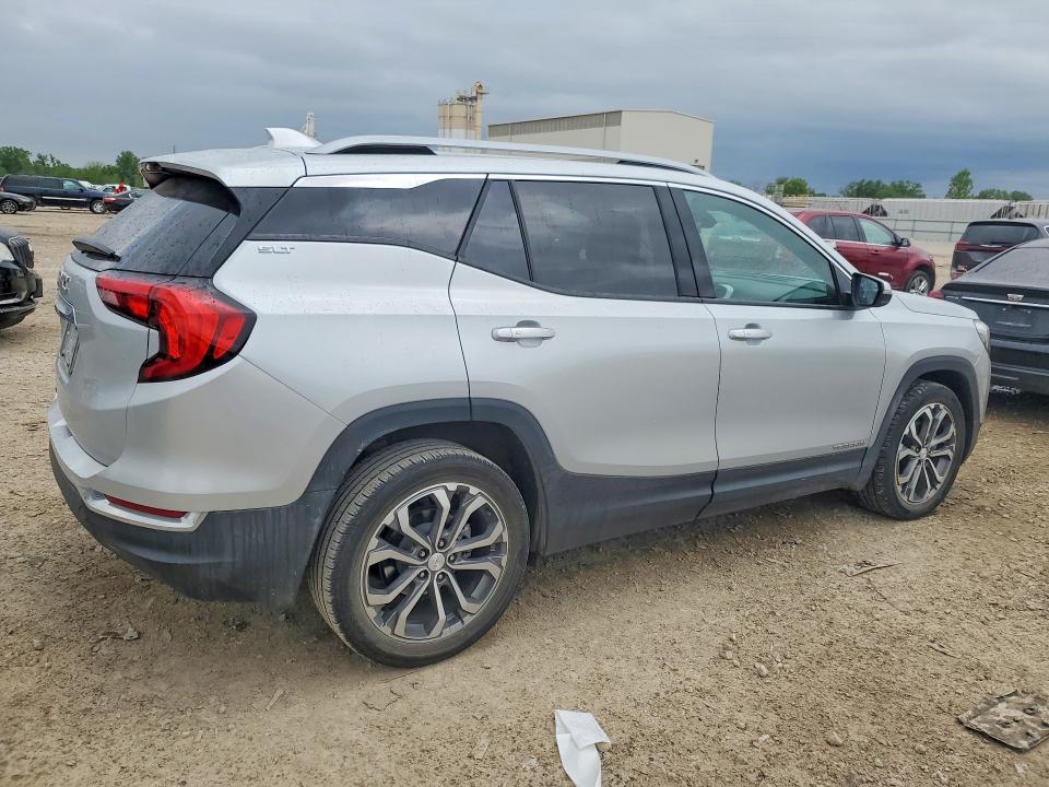 Aukcja sprzedaży 2021 Gmc Terrain, vin: 3GKALPEVXML382625, numer aukcji: 51482136