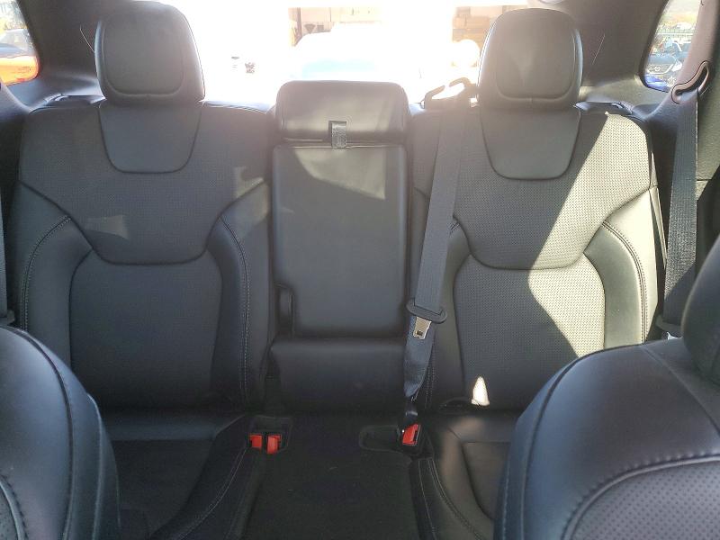 Aukcja sprzedaży 2022 Jeep Cherokee, vin: 1C4PJMMX8ND511644, numer aukcji: 51322116