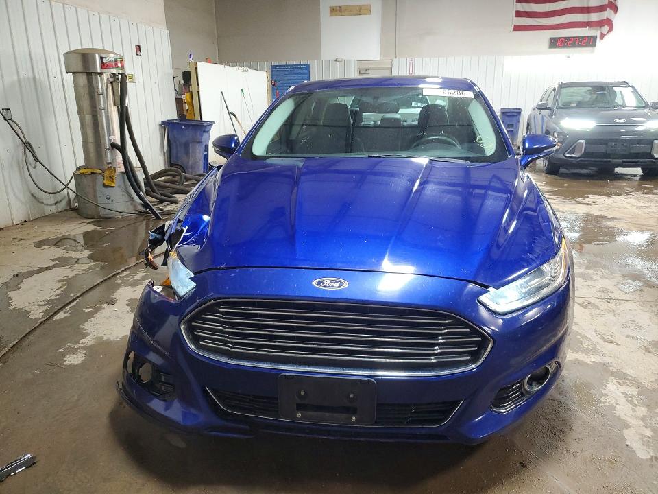 Продаж на аукціоні авто 2014 Ford Fusion, vin: 3FA6P0D96ER200781, номер лоту: 48766286