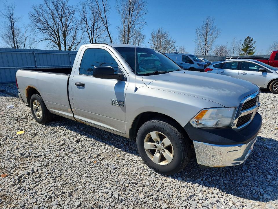 Aukcja sprzedaży 2013 Ram 1500, vin: 3C6JR6DG8DG515115, numer aukcji: 48964696