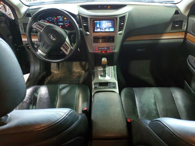 50049426 :رقم المزاد ، 4S4BRCLC3D3217094 vin ، 2013 Subaru Outback مزاد بيع
