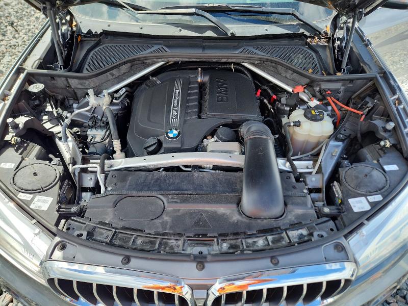 Aukcja sprzedaży 2018 Bmw X5, vin: 5UXKR2C5XJ0Z19800, numer aukcji: 48107046