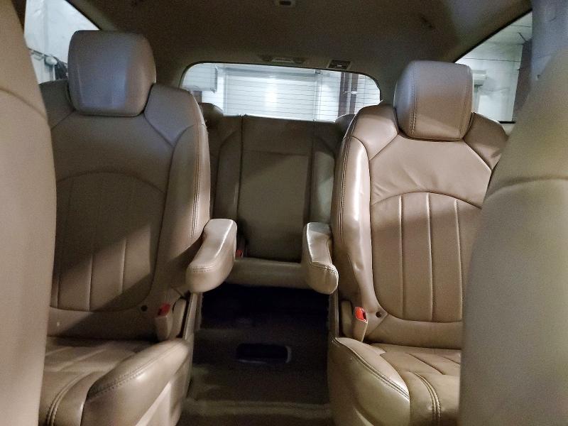 Продажа на аукционе авто 2008 Buick Enclave, vin: 5GAEV23708J210441, номер лота: 50582866
