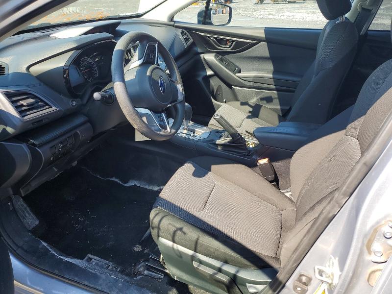 48648106 :رقم المزاد ، 4S3GTAA62K3741346 vin ، 2019 Subaru Impreza مزاد بيع