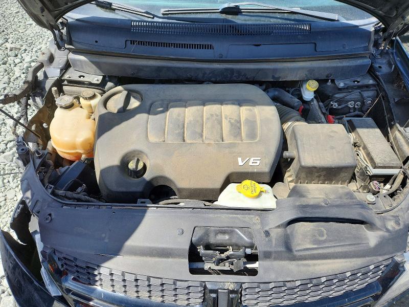 Aukcja sprzedaży 2018 Dodge Journey, vin: 3C4PDCEG0JT473475, numer aukcji: 51074006