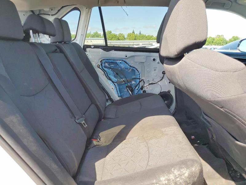 Продажа на аукционе авто 2021 Toyota Rav4, vin: 2T3W1RFV8MC104172, номер лота: 49501956
