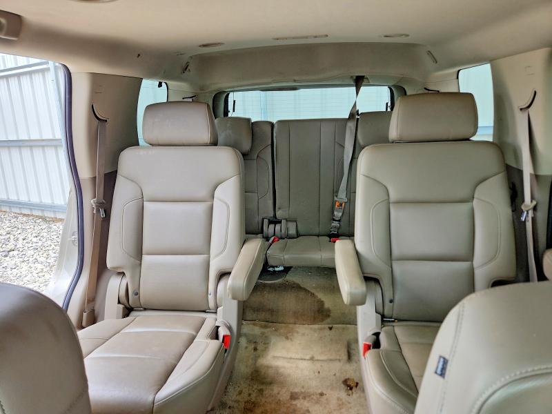Aukcja sprzedaży 2015 Gmc Yukon, vin: 1GKS2BKC9FR153815, numer aukcji: 48812776
