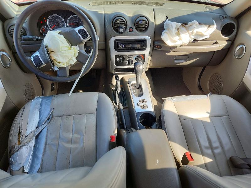 Продаж на аукціоні авто 2007 Jeep Liberty, vin: 1J8GL58K07W514438, номер лоту: 49431896