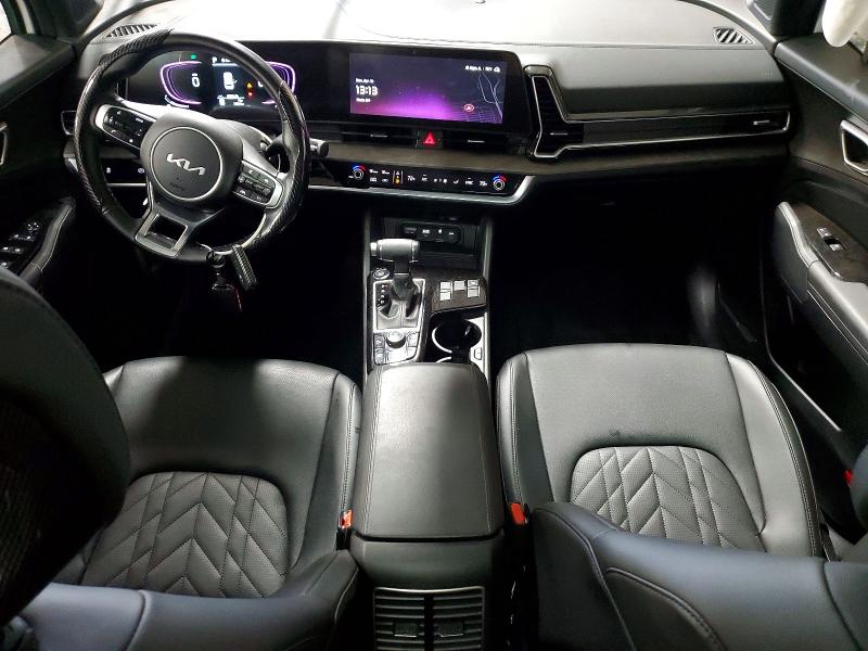 Продажа на аукционе авто 2025 Kia Sportage, vin: 5XYK6CDF0SG252402, номер лота: 49378616