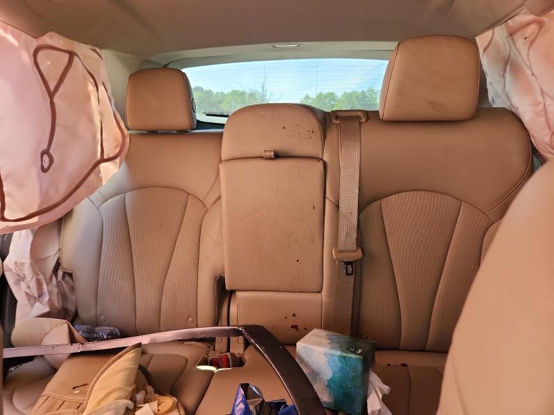 49588586 :رقم المزاد ، LRBFXBSA2LD212546 vin ، 2020 Buick Envision مزاد بيع