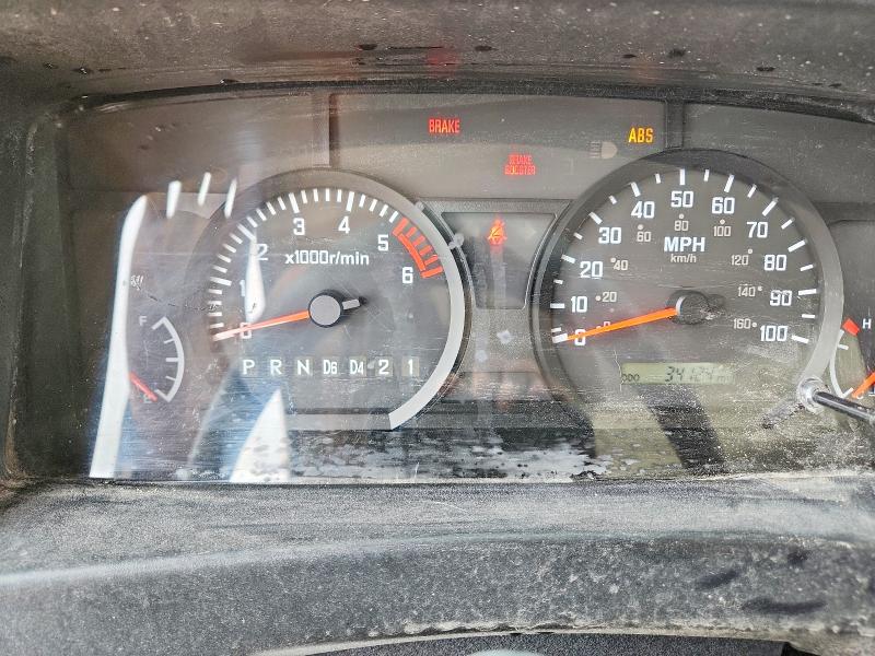 Aukcja sprzedaży 2024 Chev 4500, vin: 54DCDJ1D1RS200813, numer aukcji: 48906896