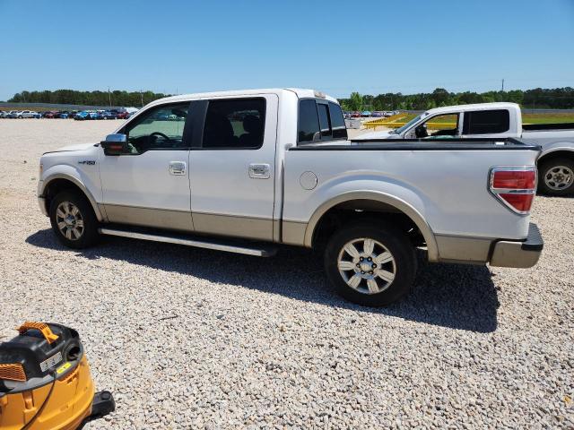 2010 Ford F150 მანქანა იყიდება აუქციონზე, vin: 1FTFW1CVXAFC60152, აუქციონის ნომერი: 50570656