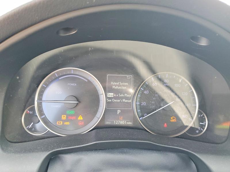 Aukcja sprzedaży 2017 Lexus Es, vin: JTHBW1GG7H2149973, numer aukcji: 50364206