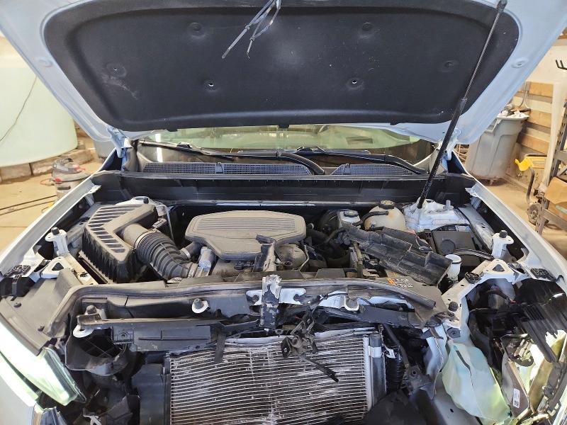 2021 Gmc Acadia მანქანა იყიდება აუქციონზე, vin: 1GKKNXLS6MZ146358, აუქციონის ნომერი: 51448866