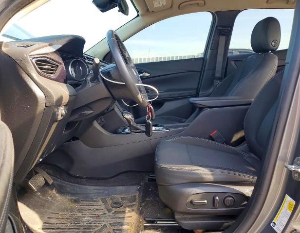 Aukcja sprzedaży 2022 Buick Encore Gx, vin: KL4MMCSL7NB058255, numer aukcji: 50508026