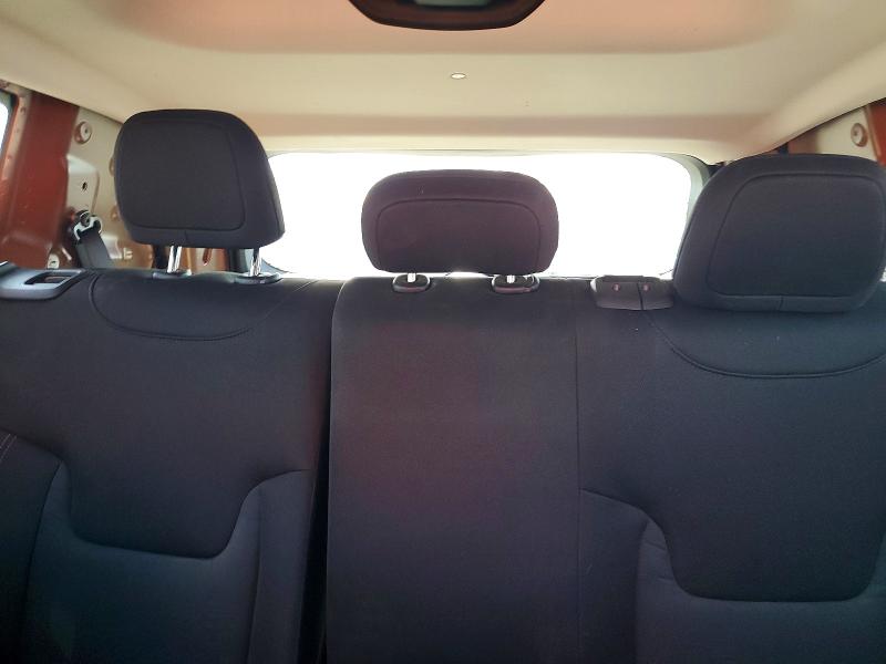 Aukcja sprzedaży 2017 Jeep Renegade, vin: ZACCJBCB1HPE59692, numer aukcji: 48109866