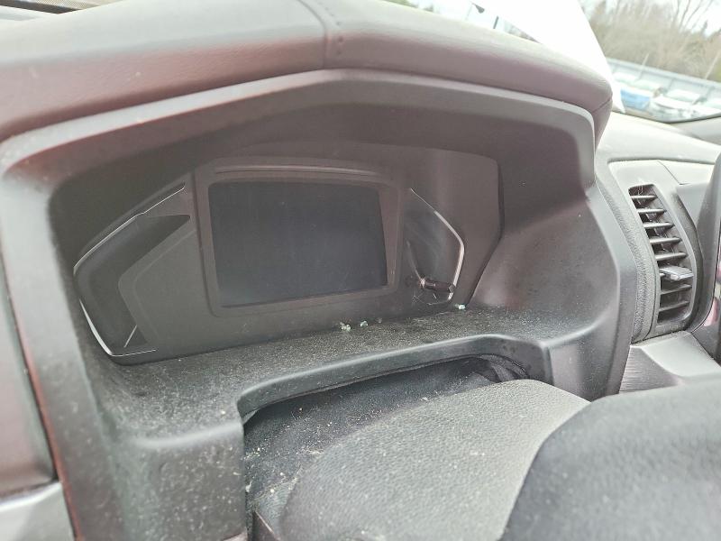 47795796 :رقم المزاد ، 5FNRL6H49LB500754 vin ، 2020 Honda Odyssey مزاد بيع