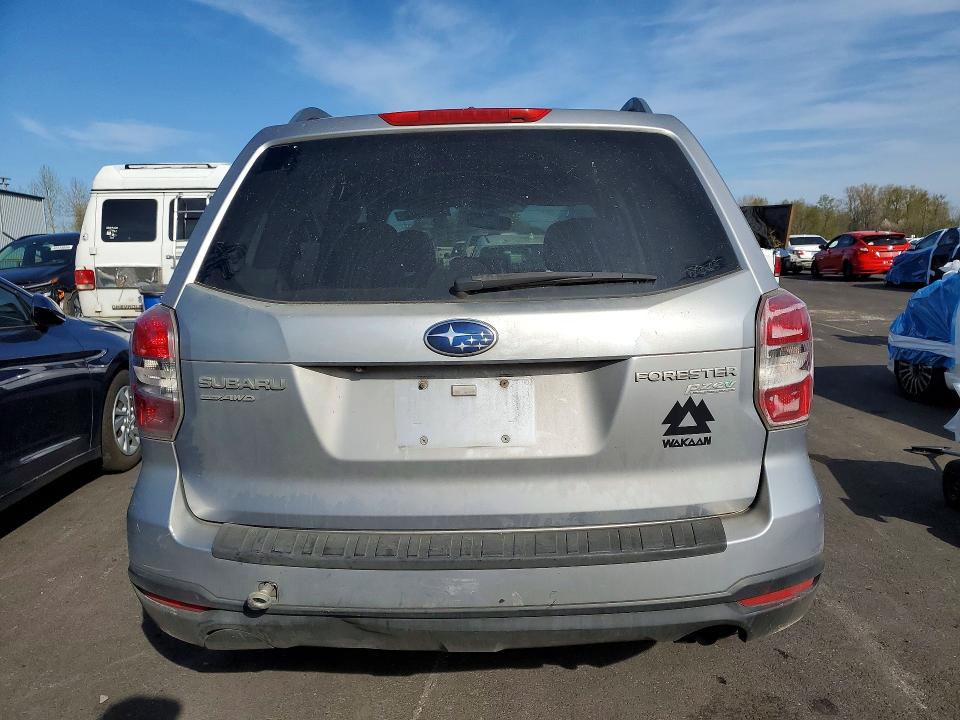 Продажа на аукционе авто 2014 Subaru Forester, vin: JF2SJAEC6EH480649, номер лота: 49020986