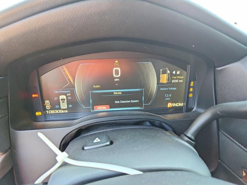 Aukcja sprzedaży 2015 Cadillac Escalade, vin: 1GYS3TKJXFR564342, numer aukcji: 49255366