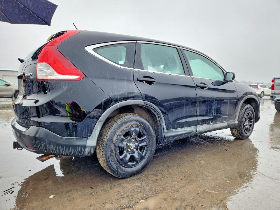 2012 Honda Cr-v მანქანა იყიდება აუქციონზე, vin: 2HKRM4H3XCH622890, აუქციონის ნომერი: 48128516