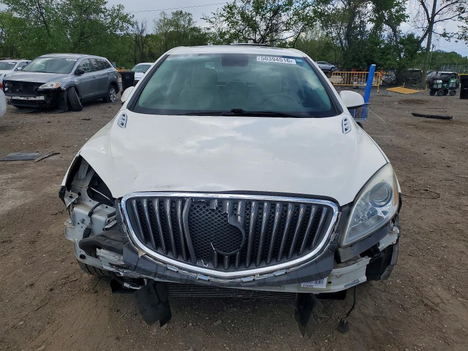 Продаж на аукціоні авто 2013 Buick Verano, vin: 1G4PR5SK6D4235089, номер лоту: 50394516