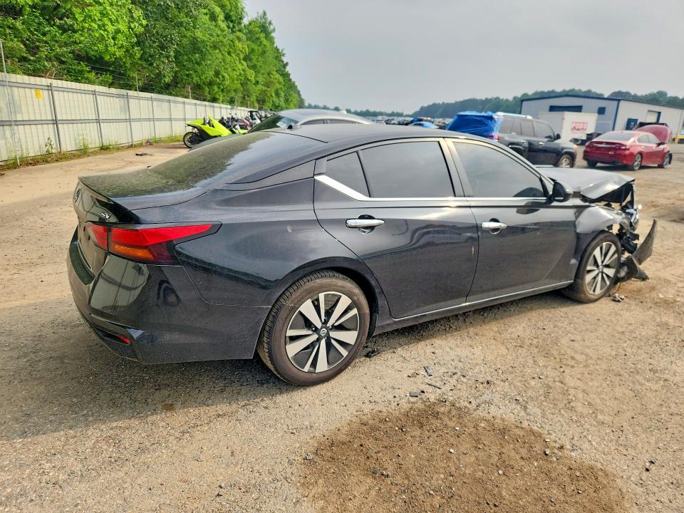 2022 Nissan Altima მანქანა იყიდება აუქციონზე, vin: 1N4BL4DV4NN398617, აუქციონის ნომერი: 51380506