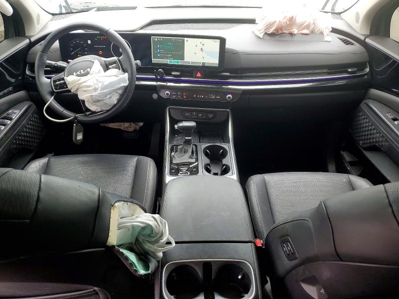 Продажа на аукционе авто 2025 Kia Carnival, vin: KNDNE5K33S6492888, номер лота: 51773056