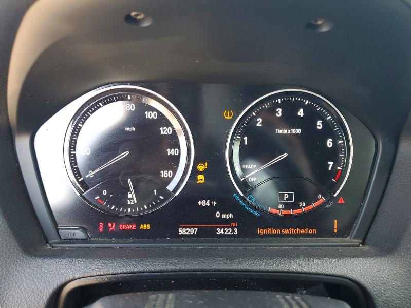 Продаж на аукціоні авто 2018 Bmw 230xi, vin: WBA2M7C59JVA97538, номер лоту: 50275076