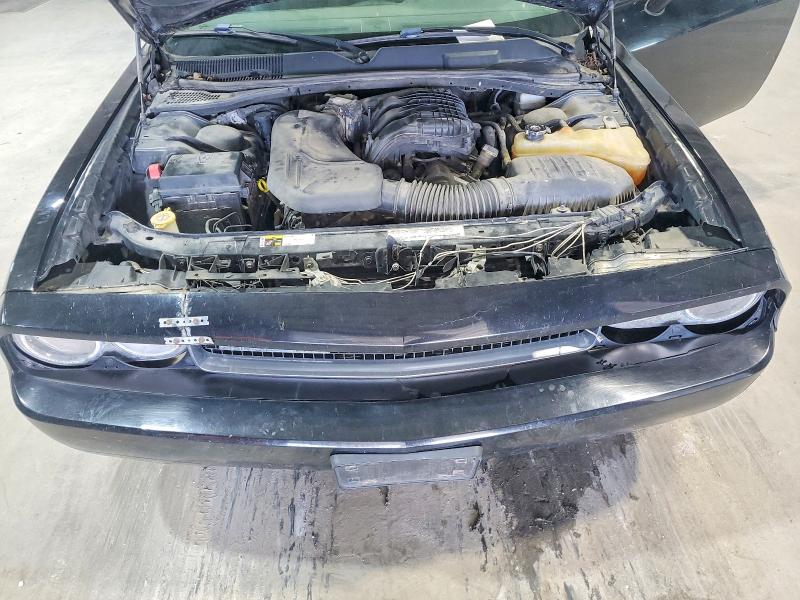 Aukcja sprzedaży 2012 Dodge Challenger, vin: 2C3CDYAGXCH290862, numer aukcji: 49082146