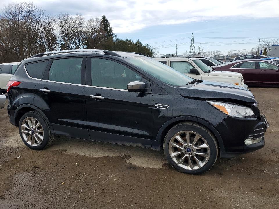 49234106 :رقم المزاد ، 1FMCU9G97FUB98714 vin ، 2015 Ford Escape مزاد بيع