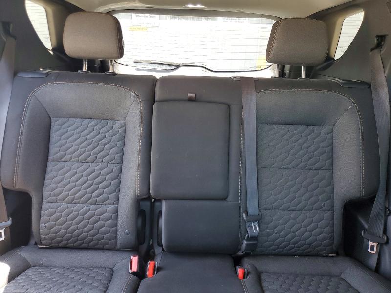 Aukcja sprzedaży 2018 Chevrolet Equinox, vin: 3GNAXJEV7JL382940, numer aukcji: 92505795