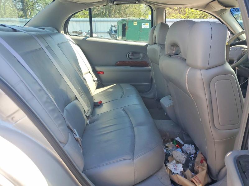 Продажа на аукционе авто 2001 Buick Lesabre, vin: 1G4HP54K714206204, номер лота: 47904536