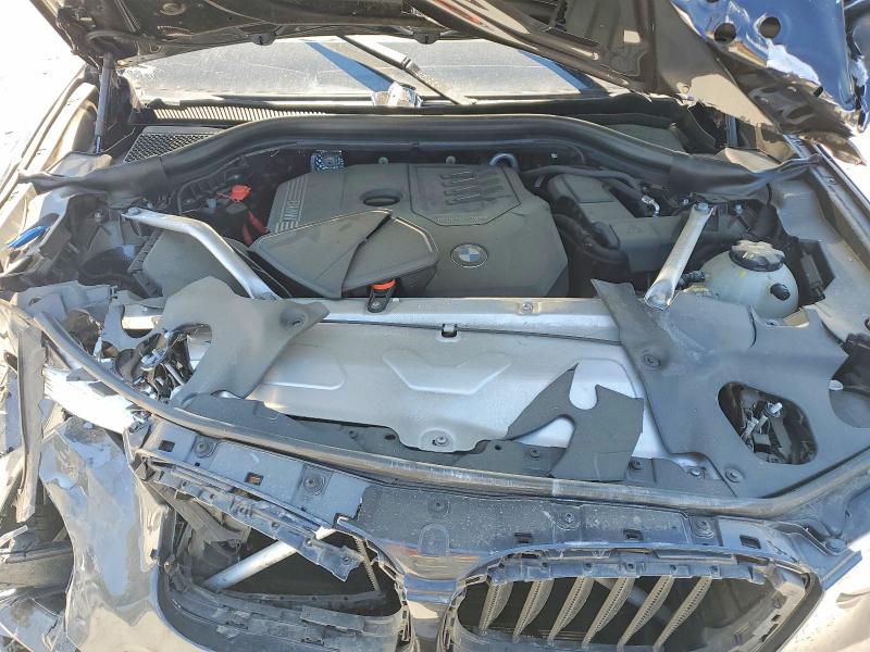 Продажа на аукционе авто 2021 Bmw X3, vin: 5UXTY5C04M9G84102, номер лота: 49472826
