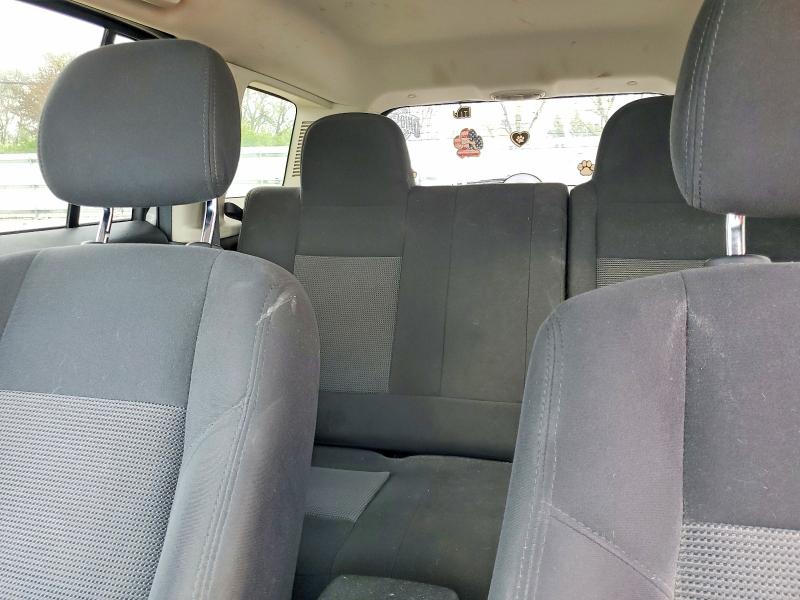 Продаж на аукціоні авто 2016 Jeep Patriot, vin: 1C4NJRFB4GD608462, номер лоту: 49427416