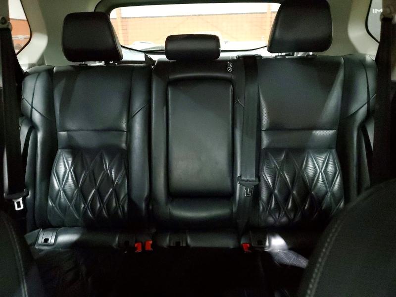 51375126 :رقم المزاد ، JN8BT3DD6PW305772 vin ، 2023 Nissan Rogue مزاد بيع