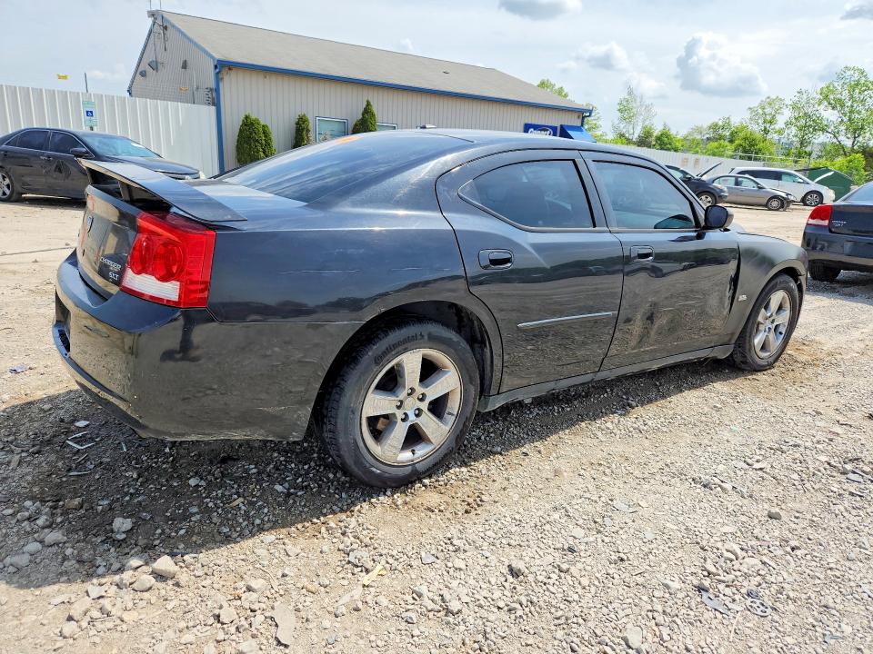 Aukcja sprzedaży 2009 Dodge Charger, vin: 2B3KA33V39H508763, numer aukcji: 51094196